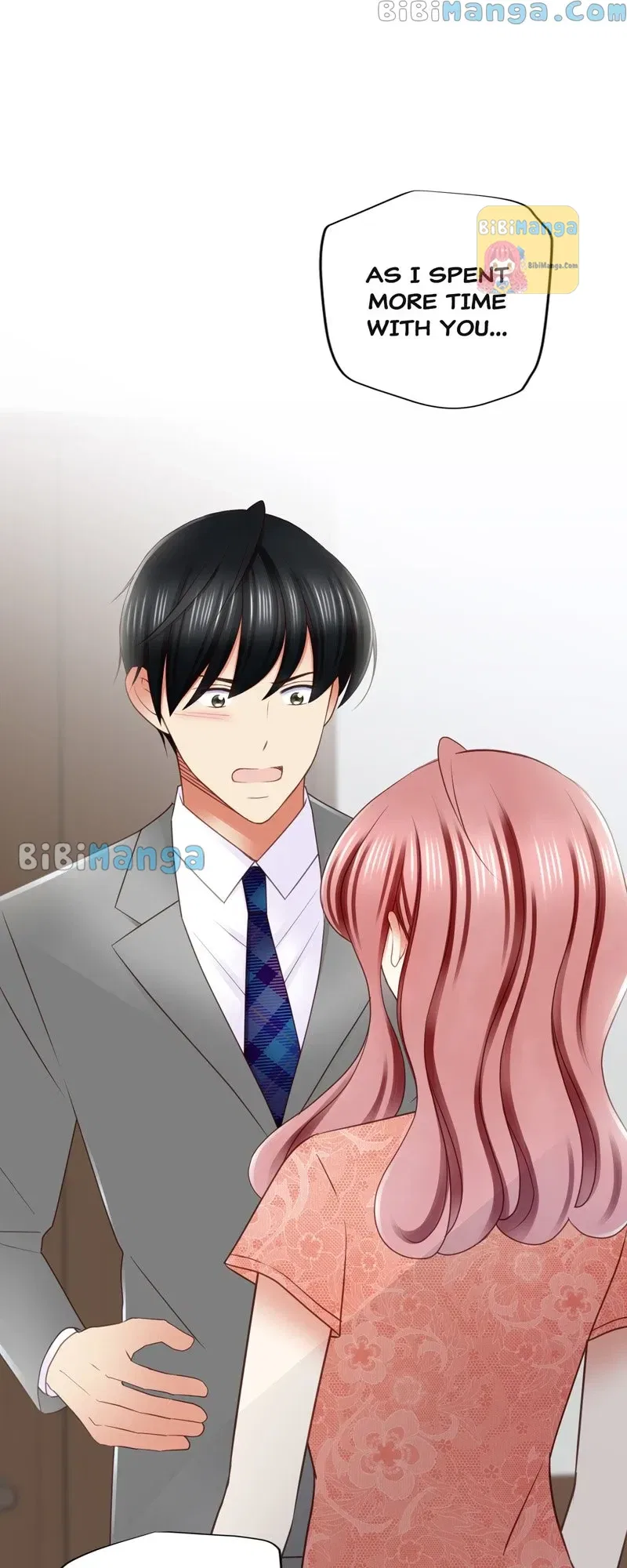 Teach Me, Mr. Sadistic Butler Chapter 59 – Page 33