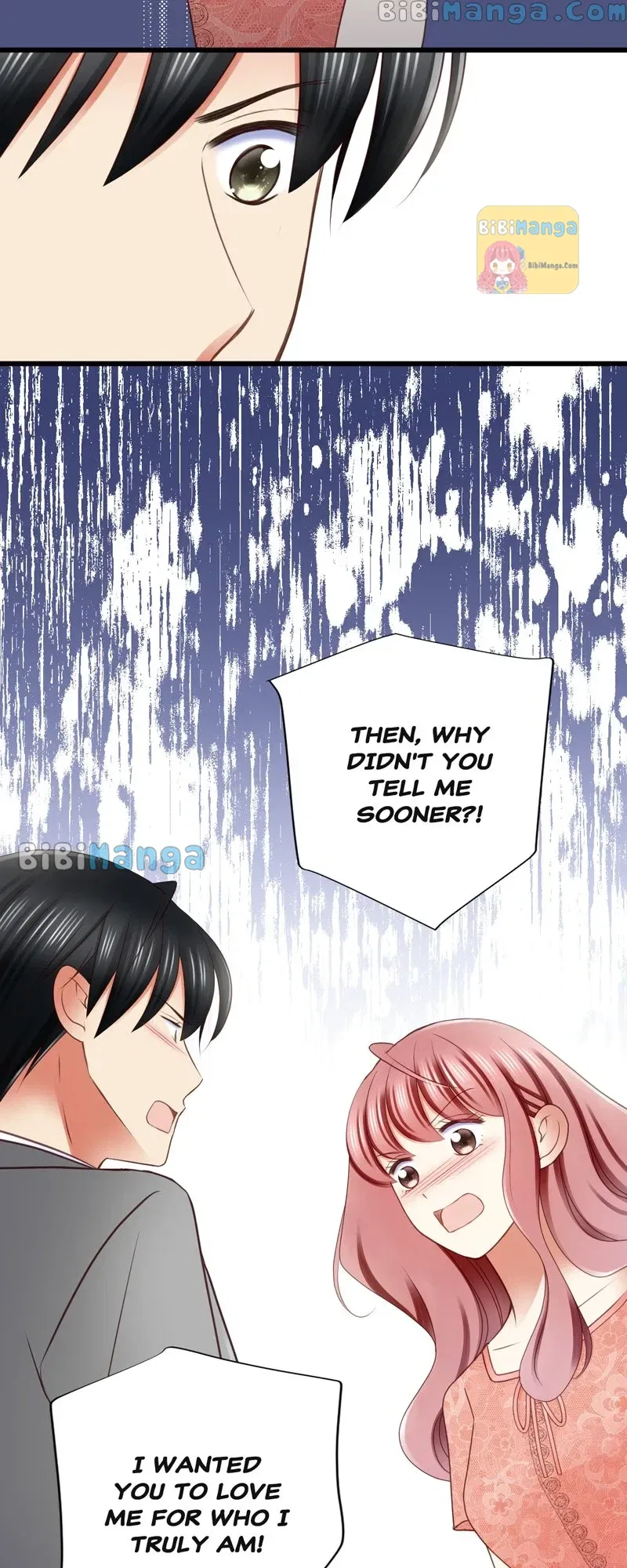 Teach Me, Mr. Sadistic Butler Chapter 59 – Page 35