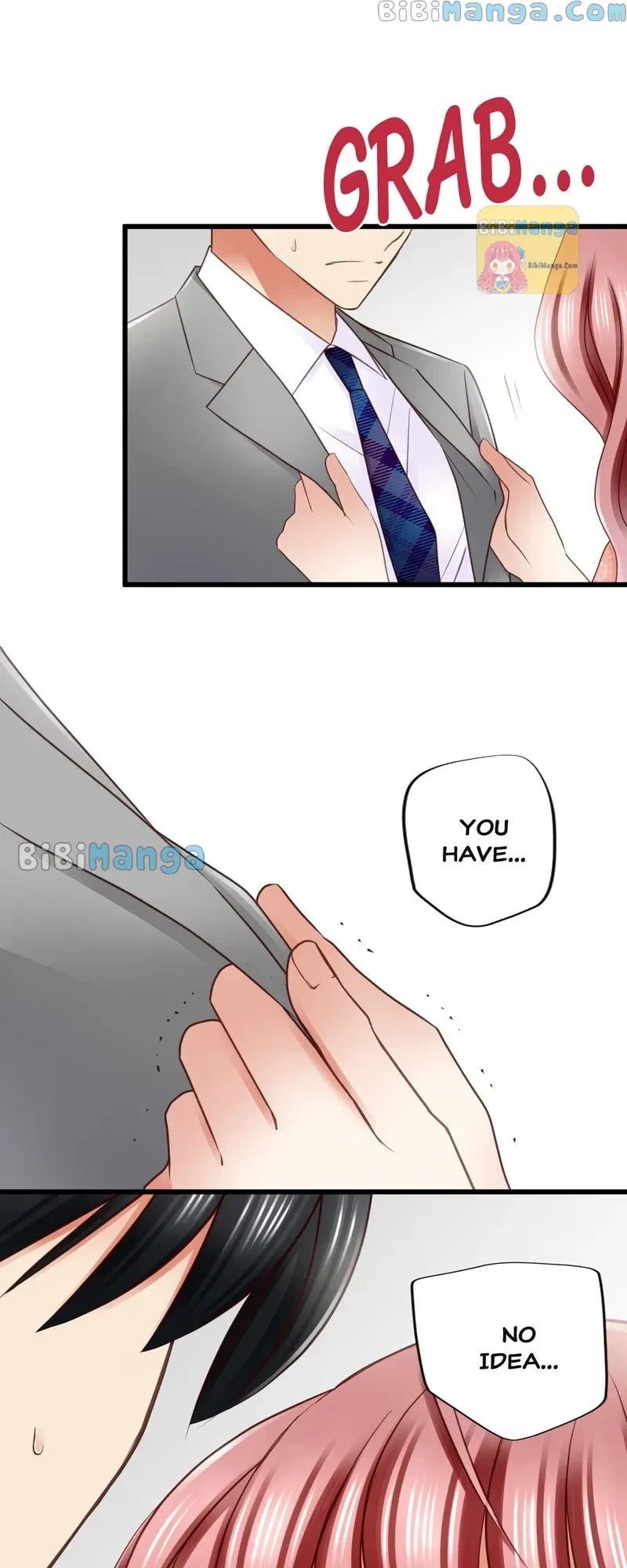 Teach Me, Mr. Sadistic Butler Chapter 59 – Page 38