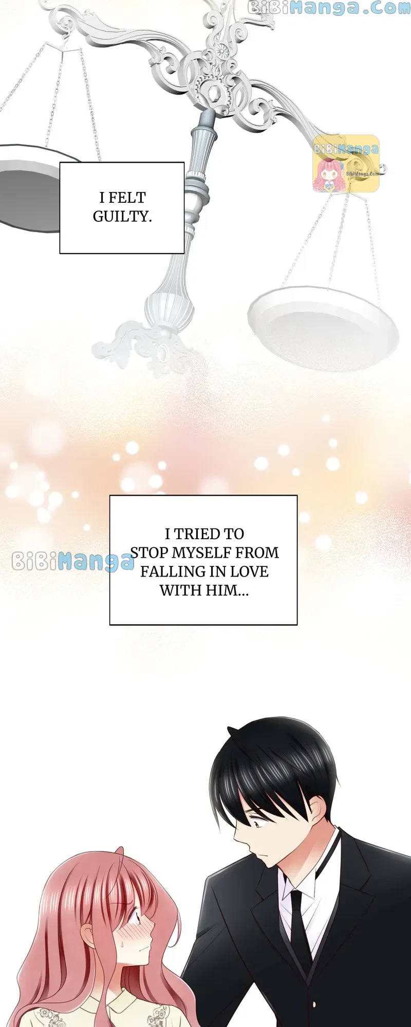Teach Me, Mr. Sadistic Butler Chapter 59 – Page 43