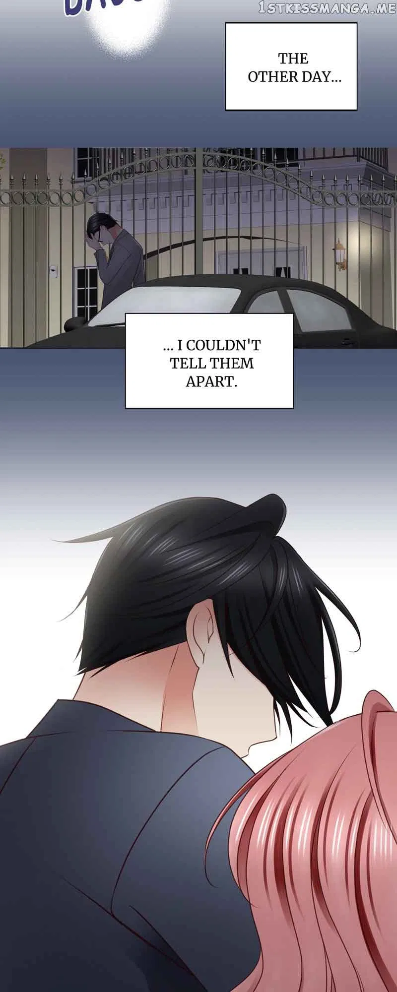 Teach Me, Mr. Sadistic Butler Chapter 58 – Page 6