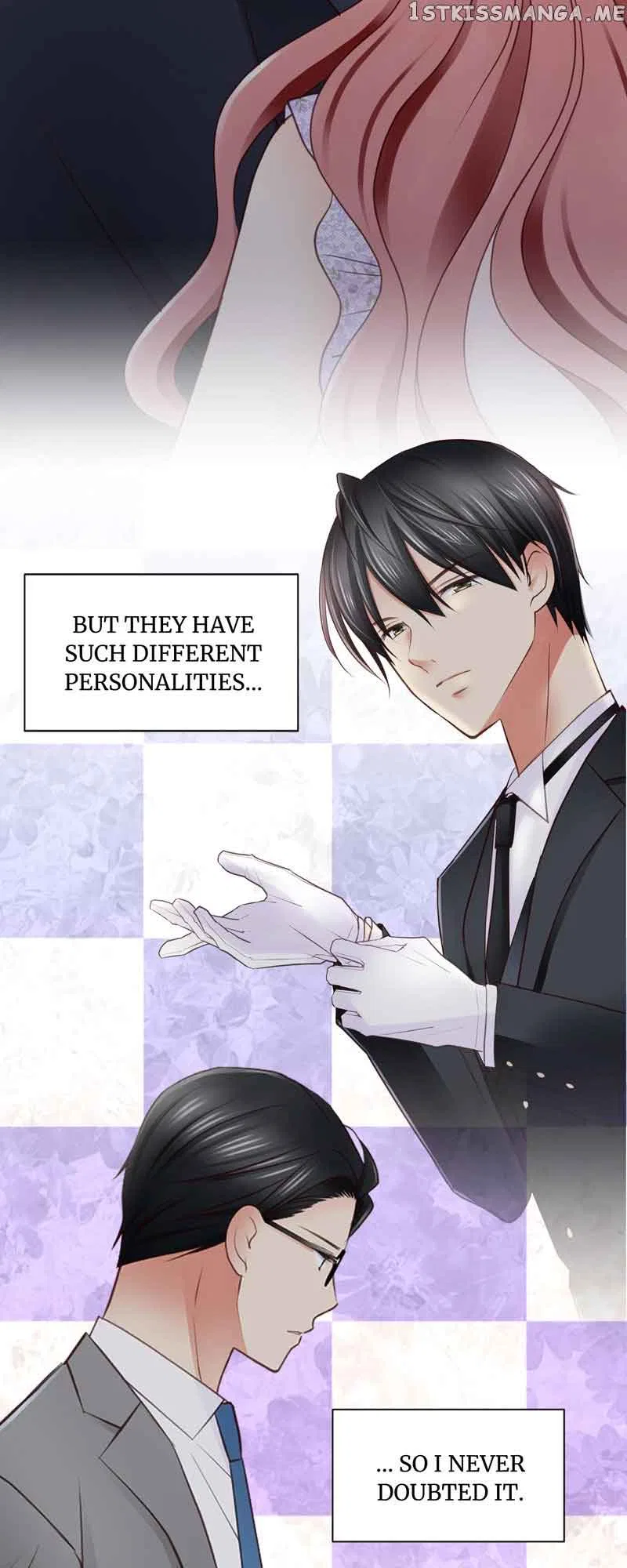 Teach Me, Mr. Sadistic Butler Chapter 58 – Page 7