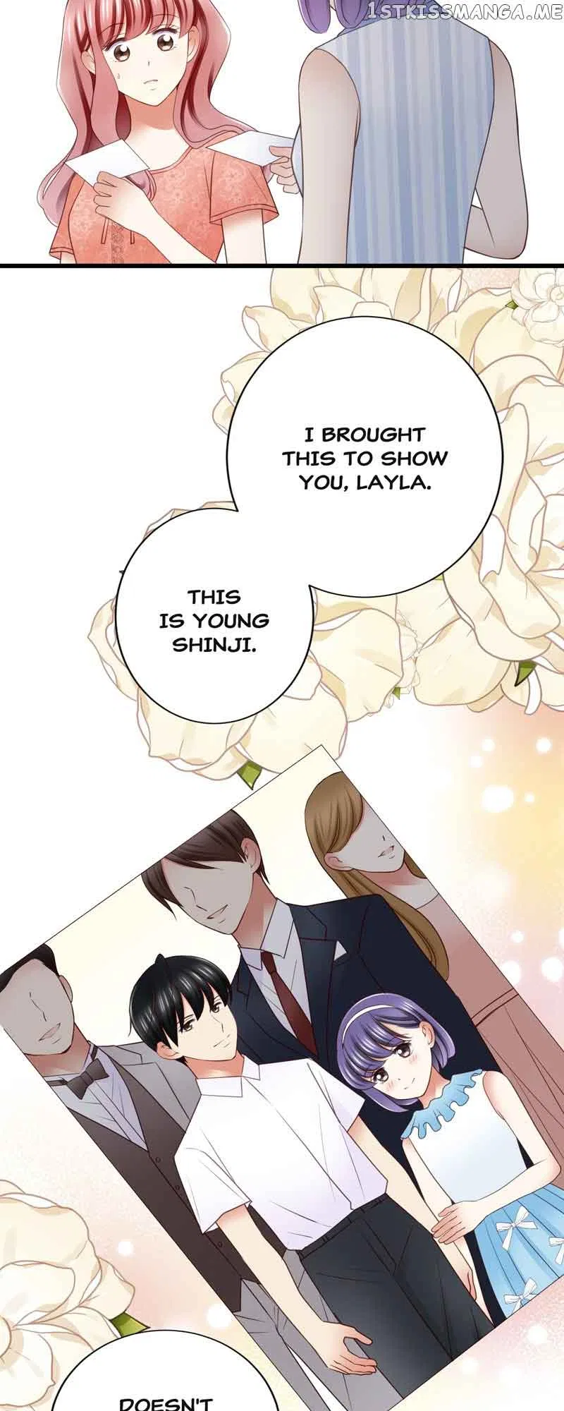 Teach Me, Mr. Sadistic Butler Chapter 58 – Page 10