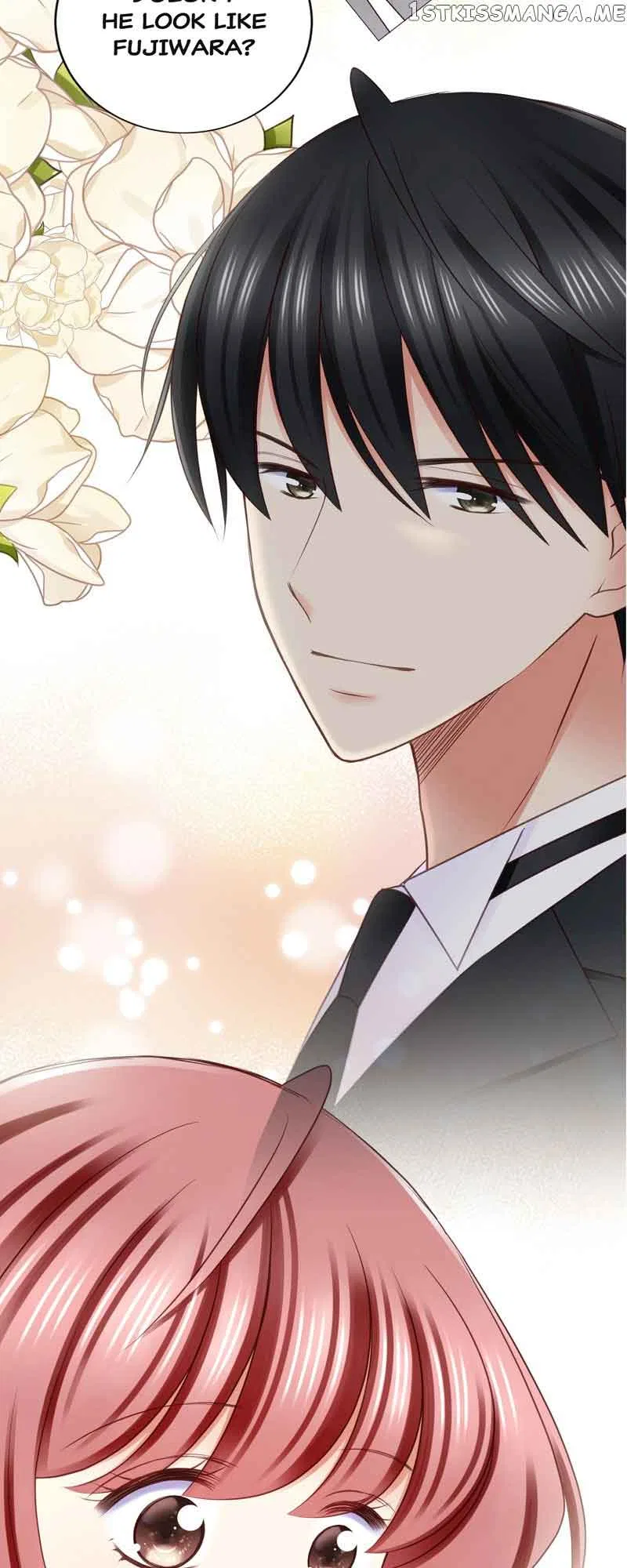 Teach Me, Mr. Sadistic Butler Chapter 58 – Page 11
