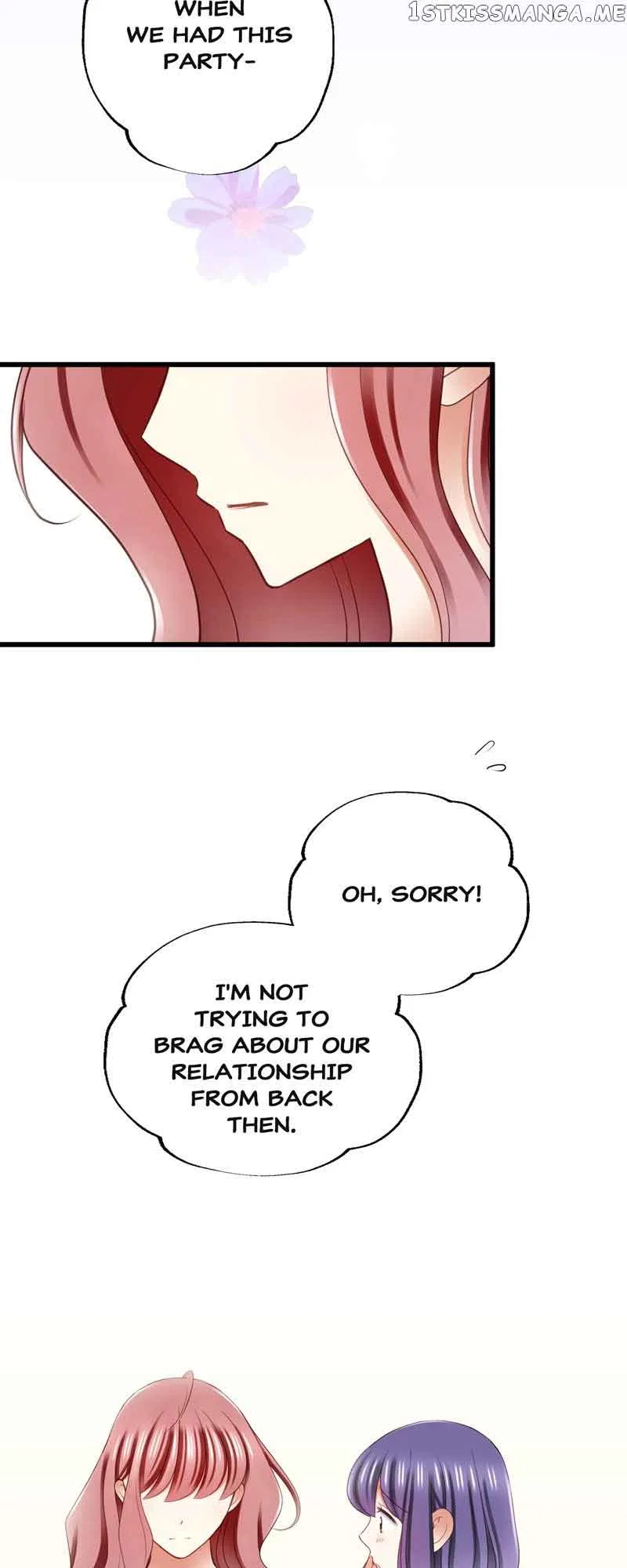 Teach Me, Mr. Sadistic Butler Chapter 58 – Page 14