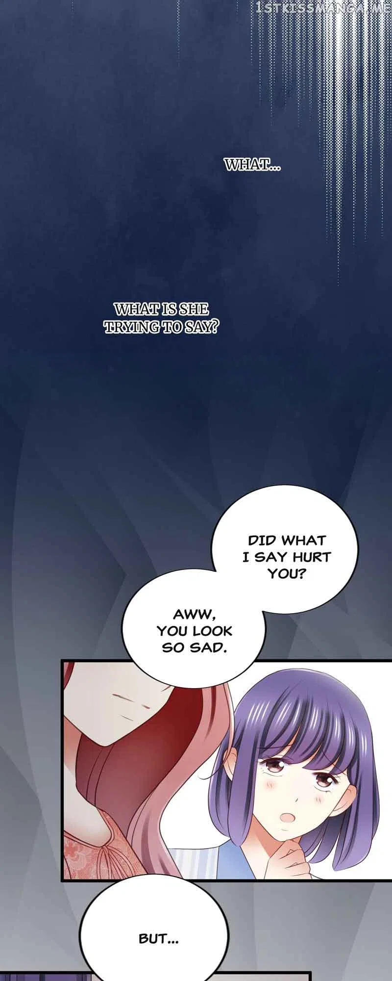 Teach Me, Mr. Sadistic Butler Chapter 58 – Page 17