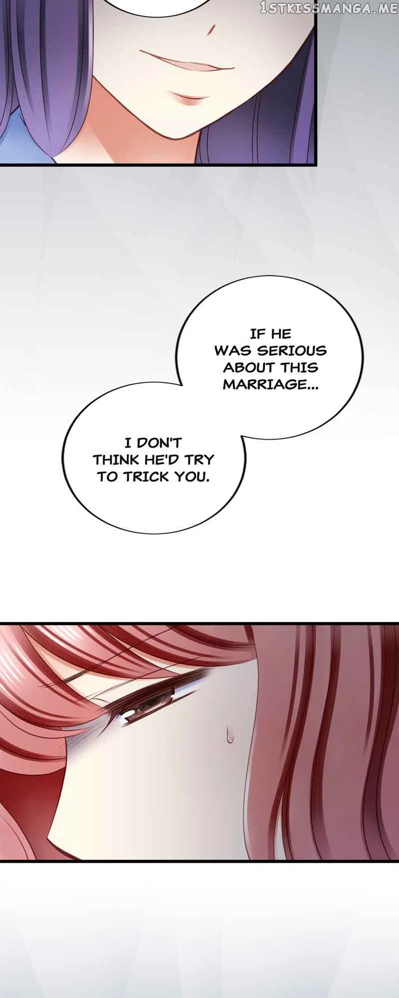 Teach Me, Mr. Sadistic Butler Chapter 58 – Page 18