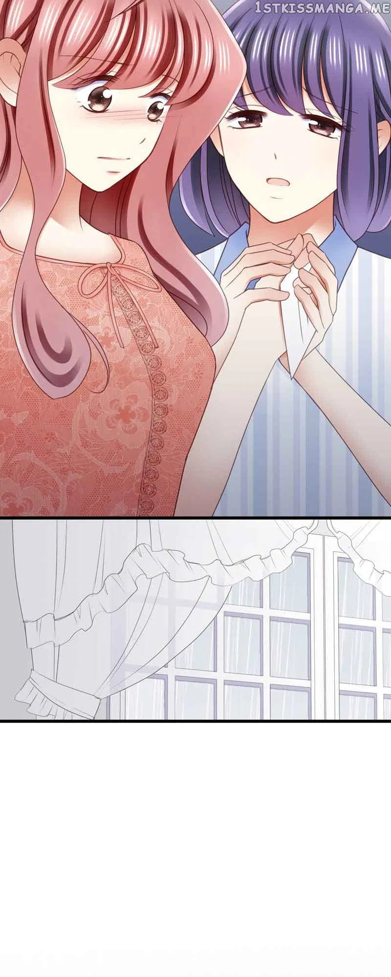 Teach Me, Mr. Sadistic Butler Chapter 58 – Page 21