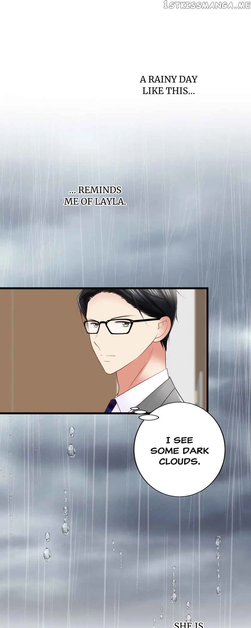 Teach Me, Mr. Sadistic Butler Chapter 58 – Page 24