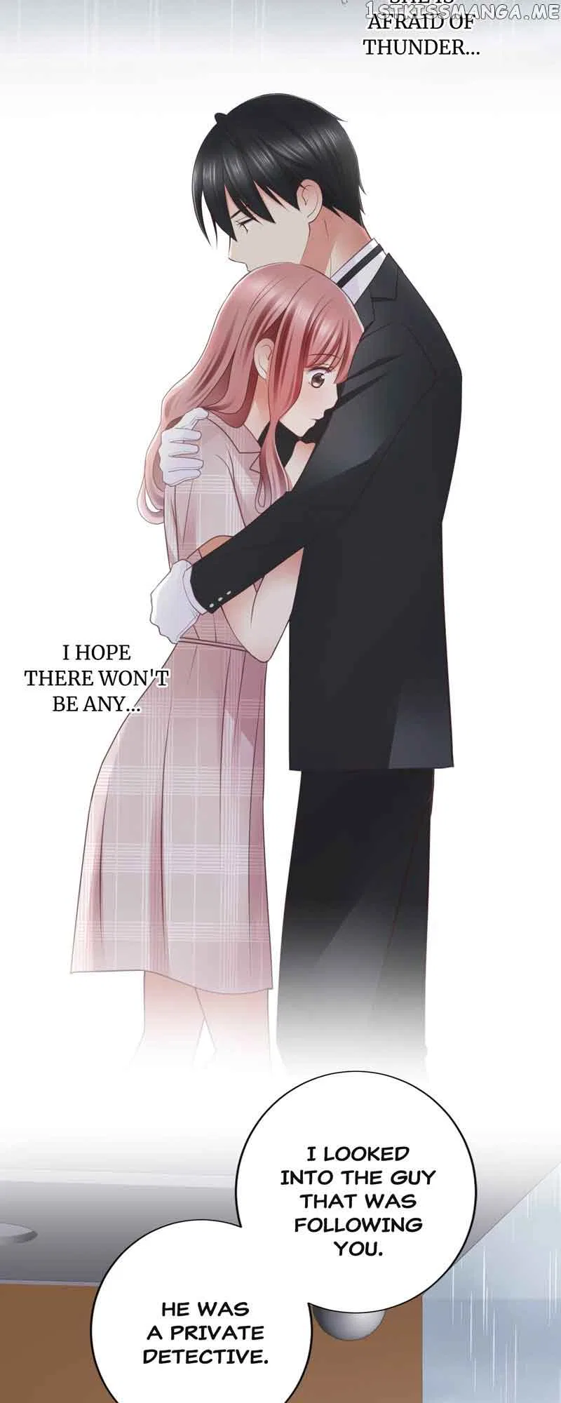 Teach Me, Mr. Sadistic Butler Chapter 58 – Page 25