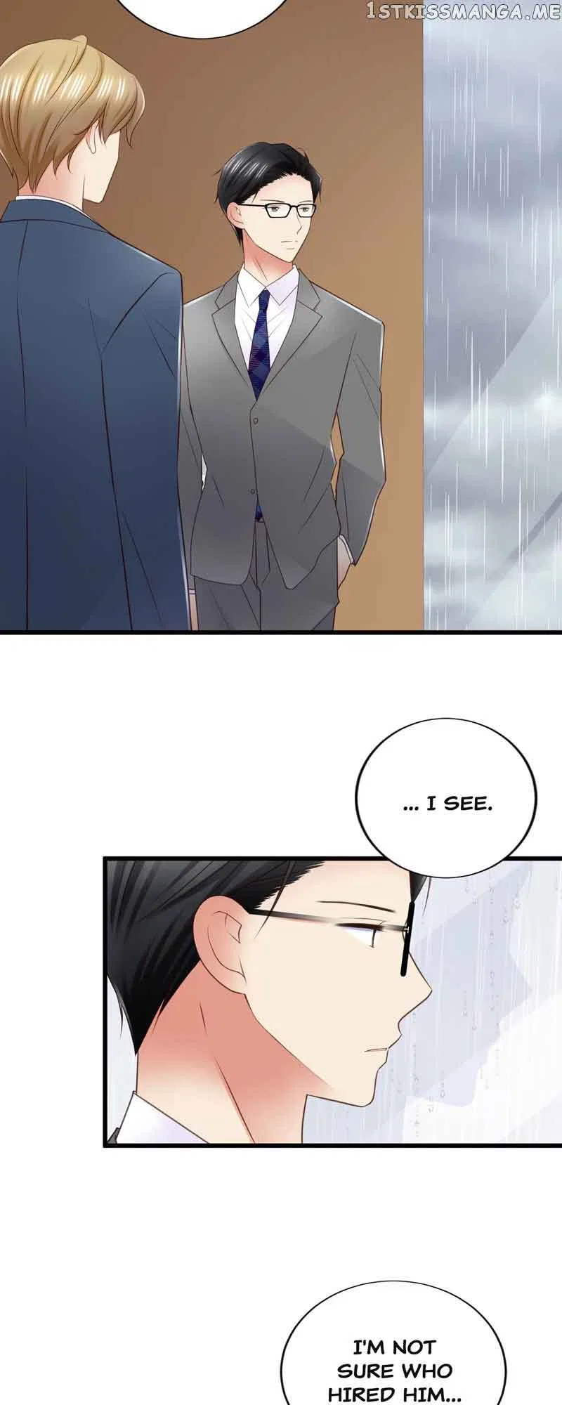 Teach Me, Mr. Sadistic Butler Chapter 58 – Page 26