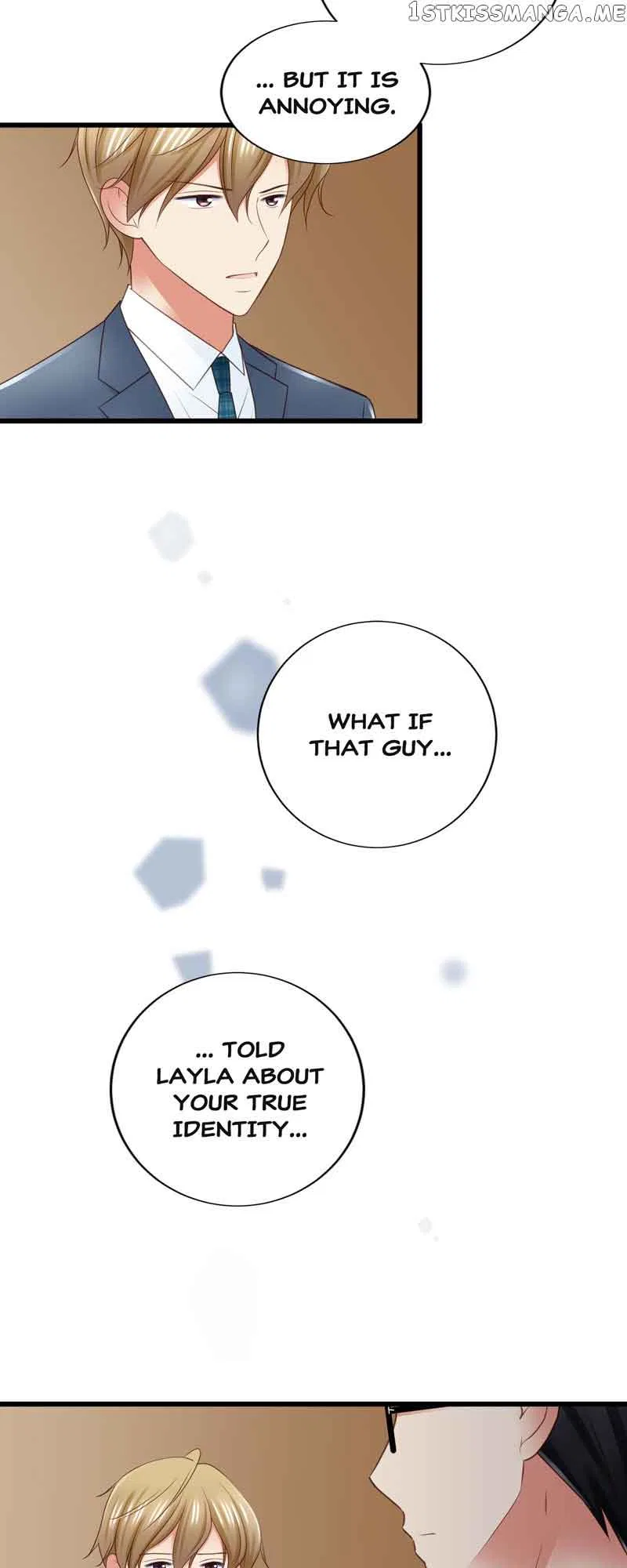 Teach Me, Mr. Sadistic Butler Chapter 58 – Page 27