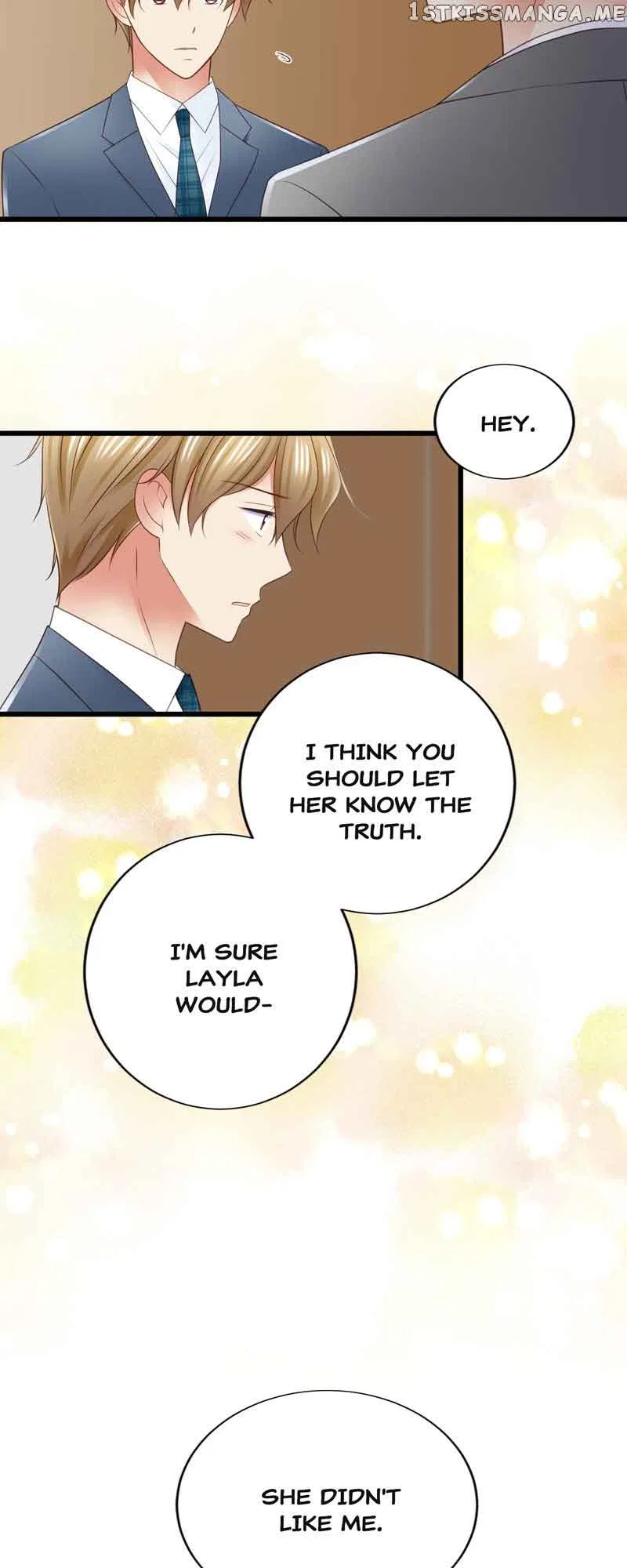 Teach Me, Mr. Sadistic Butler Chapter 58 – Page 28
