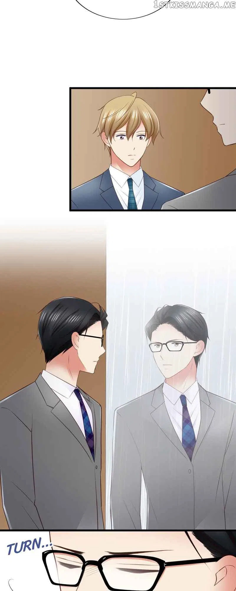 Teach Me, Mr. Sadistic Butler Chapter 58 – Page 29