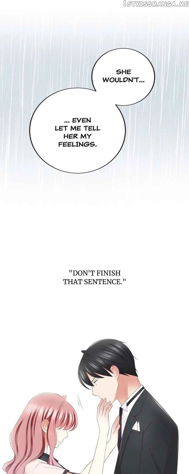 Teach Me, Mr. Sadistic Butler Chapter 58 – Page 31