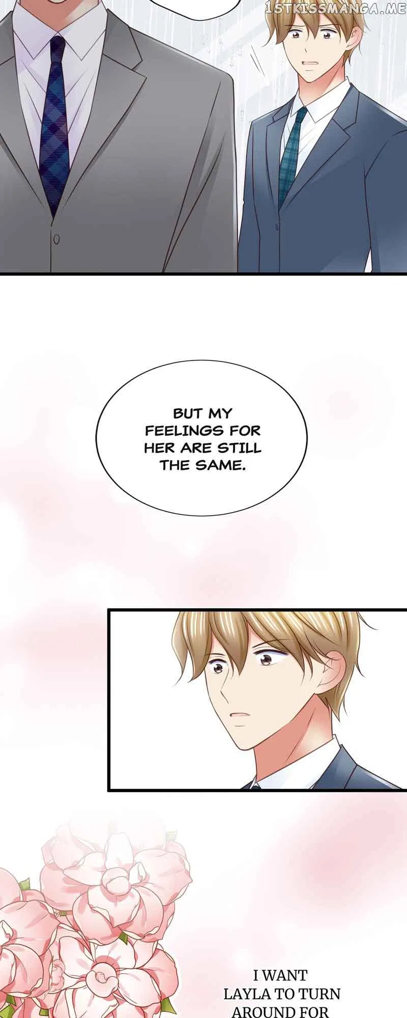 Teach Me, Mr. Sadistic Butler Chapter 58 – Page 33