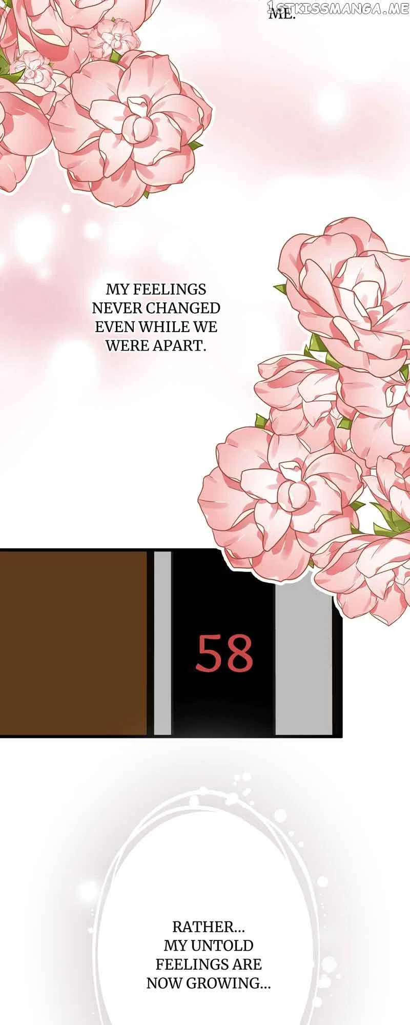 Teach Me, Mr. Sadistic Butler Chapter 58 – Page 34