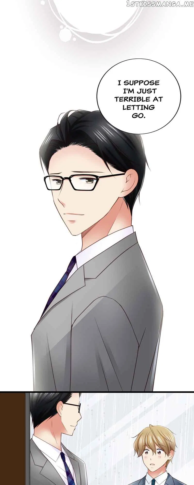 Teach Me, Mr. Sadistic Butler Chapter 58 – Page 35