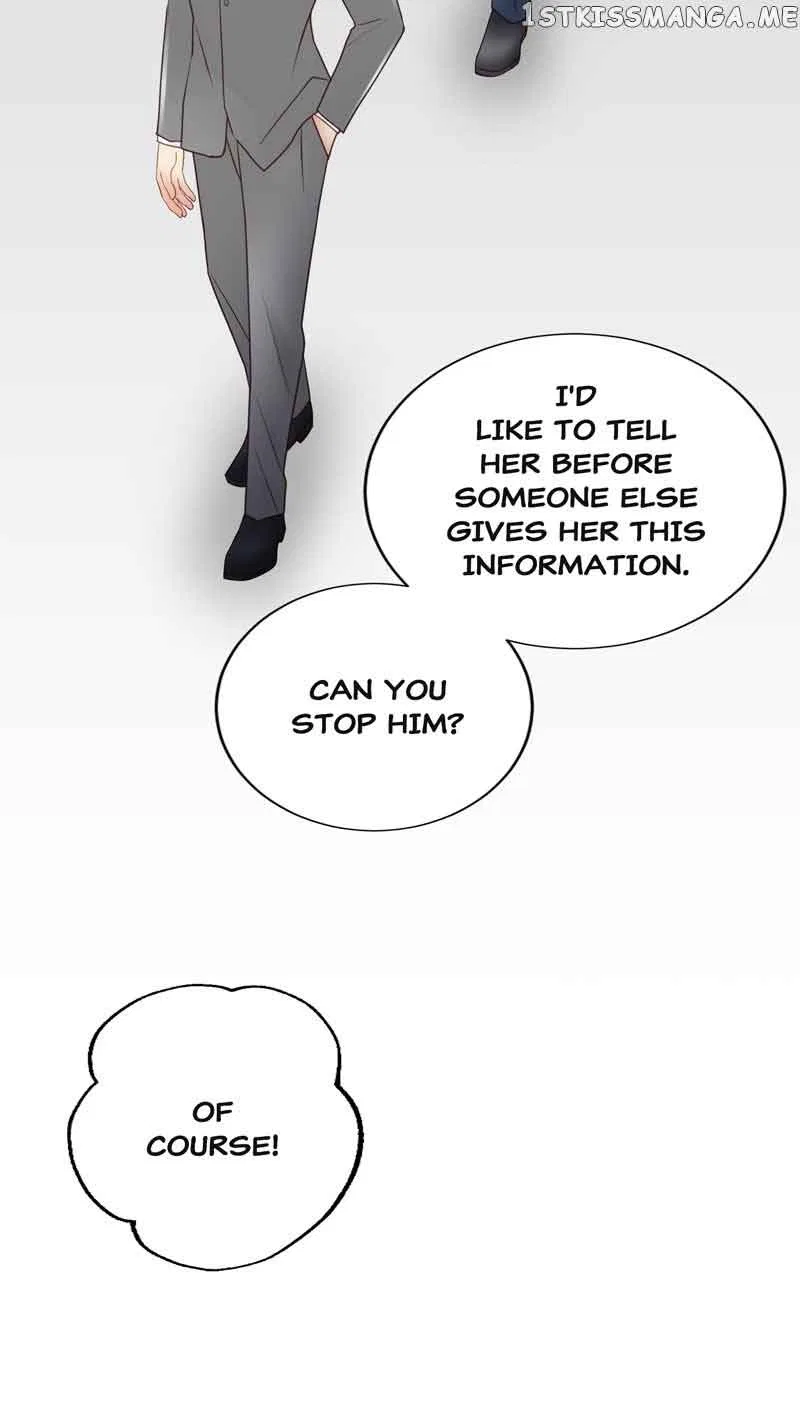 Teach Me, Mr. Sadistic Butler Chapter 58 – Page 37