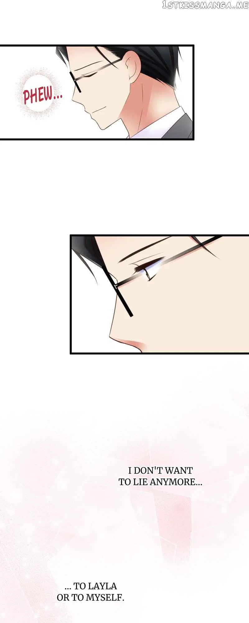 Teach Me, Mr. Sadistic Butler Chapter 58 – Page 38