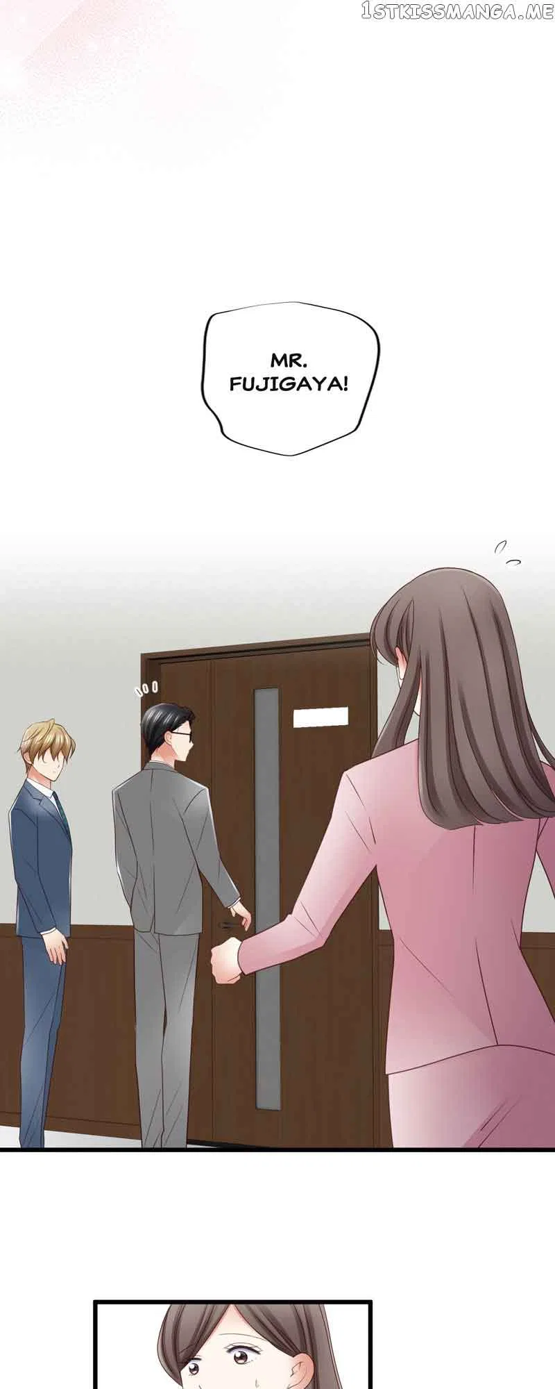 Teach Me, Mr. Sadistic Butler Chapter 58 – Page 39