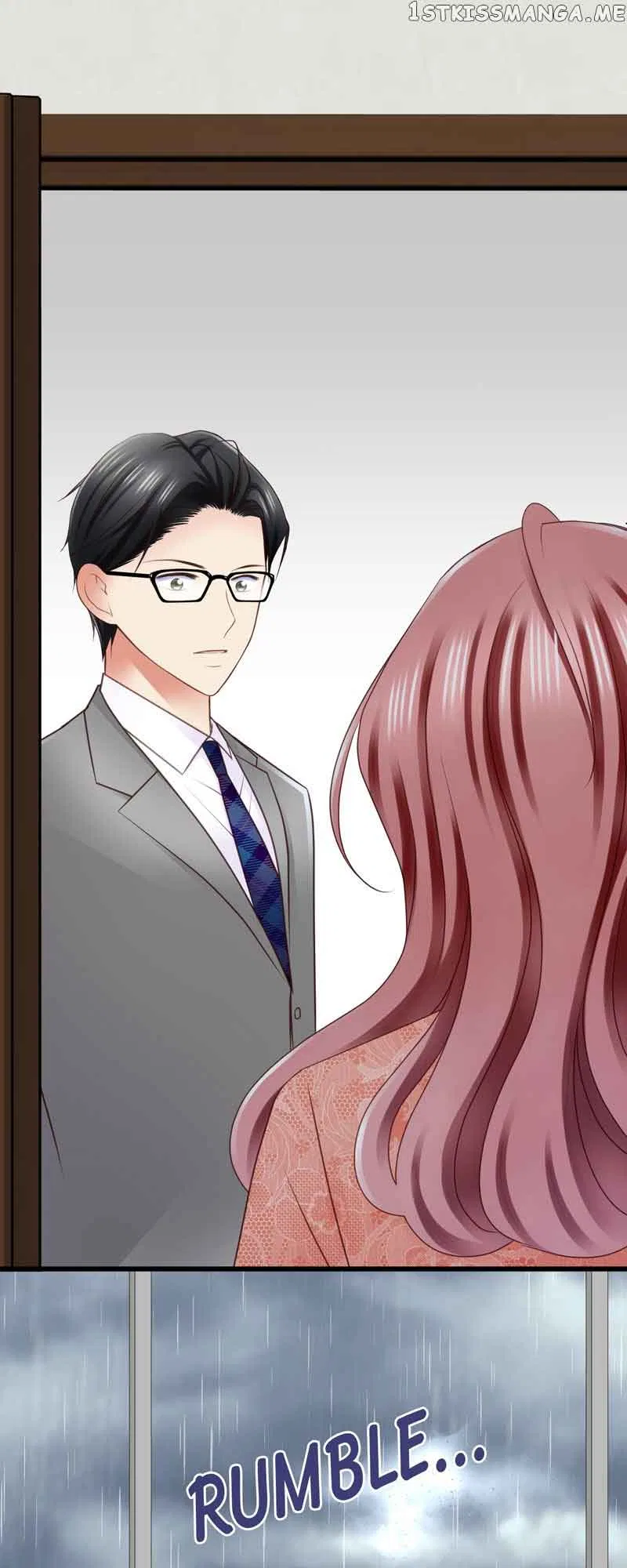 Teach Me, Mr. Sadistic Butler Chapter 58 – Page 41