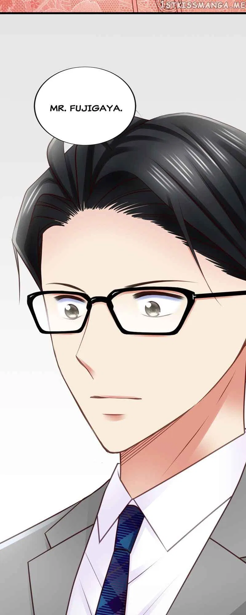 Teach Me, Mr. Sadistic Butler Chapter 58 – Page 43