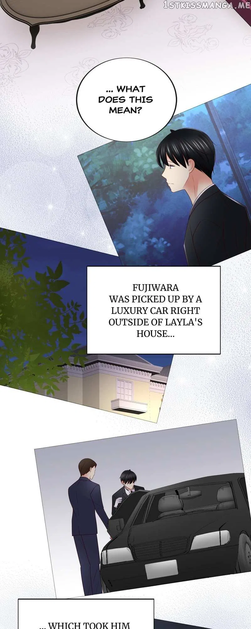 Teach Me, Mr. Sadistic Butler Chapter 57 – Page 2