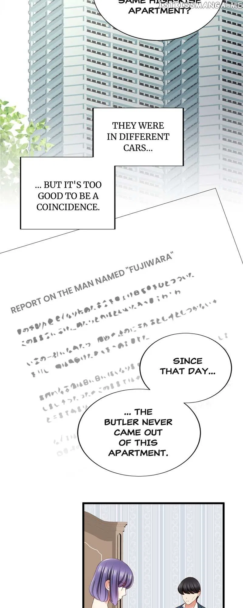 Teach Me, Mr. Sadistic Butler Chapter 57 – Page 4