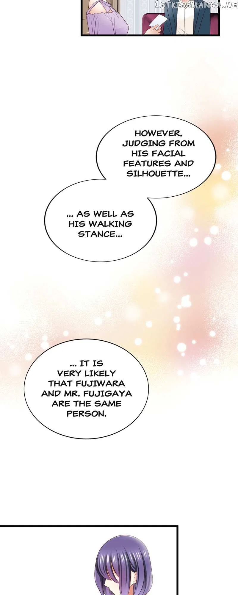 Teach Me, Mr. Sadistic Butler Chapter 57 – Page 5