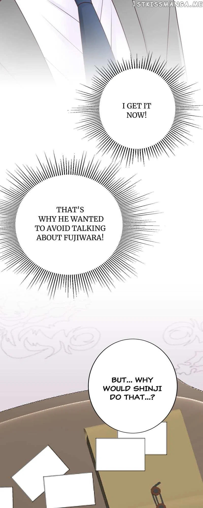 Teach Me, Mr. Sadistic Butler Chapter 57 – Page 12