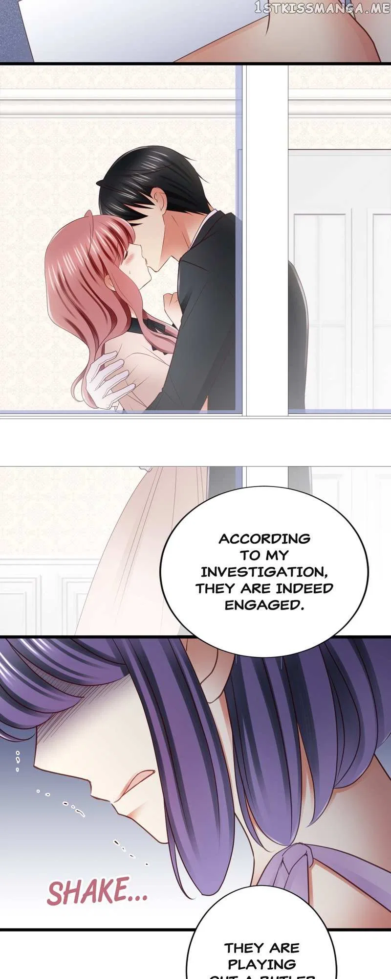 Teach Me, Mr. Sadistic Butler Chapter 57 – Page 14