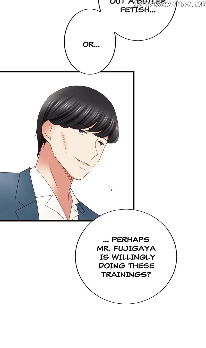 Teach Me, Mr. Sadistic Butler Chapter 57 – Page 15