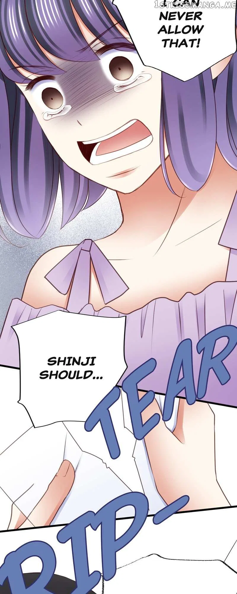 Teach Me, Mr. Sadistic Butler Chapter 57 – Page 17