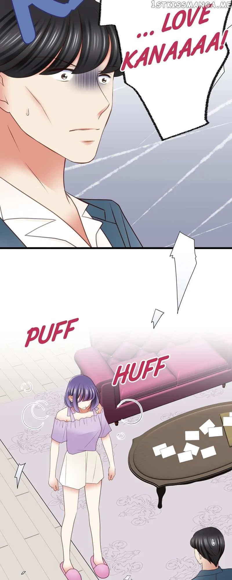 Teach Me, Mr. Sadistic Butler Chapter 57 – Page 18