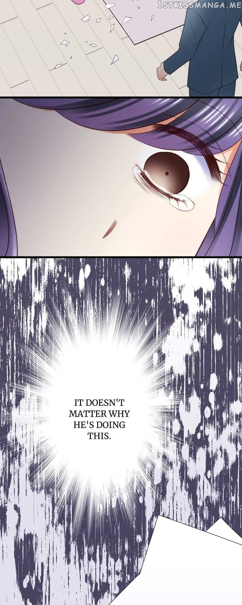 Teach Me, Mr. Sadistic Butler Chapter 57 – Page 19