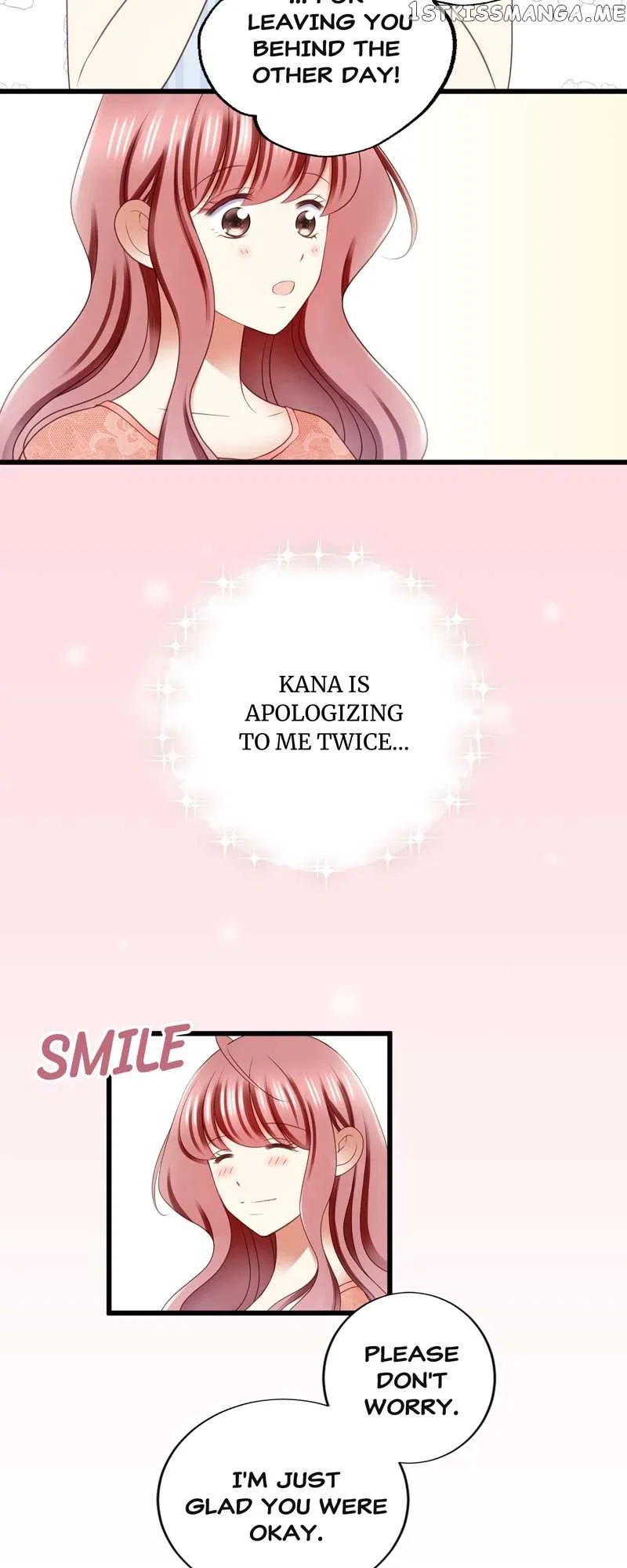 Teach Me, Mr. Sadistic Butler Chapter 57 – Page 24