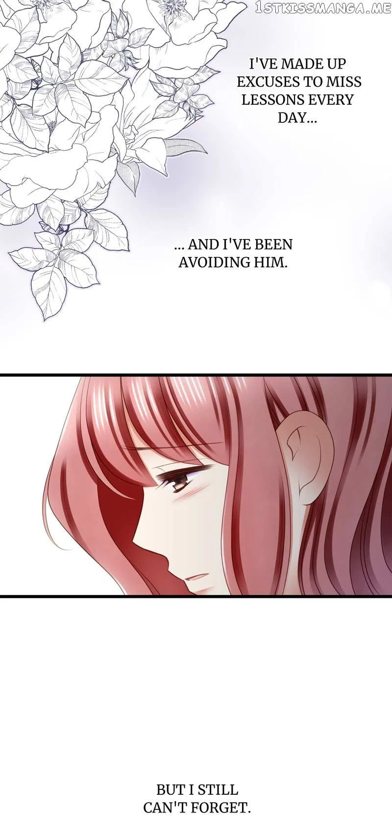 Teach Me, Mr. Sadistic Butler Chapter 57 – Page 28