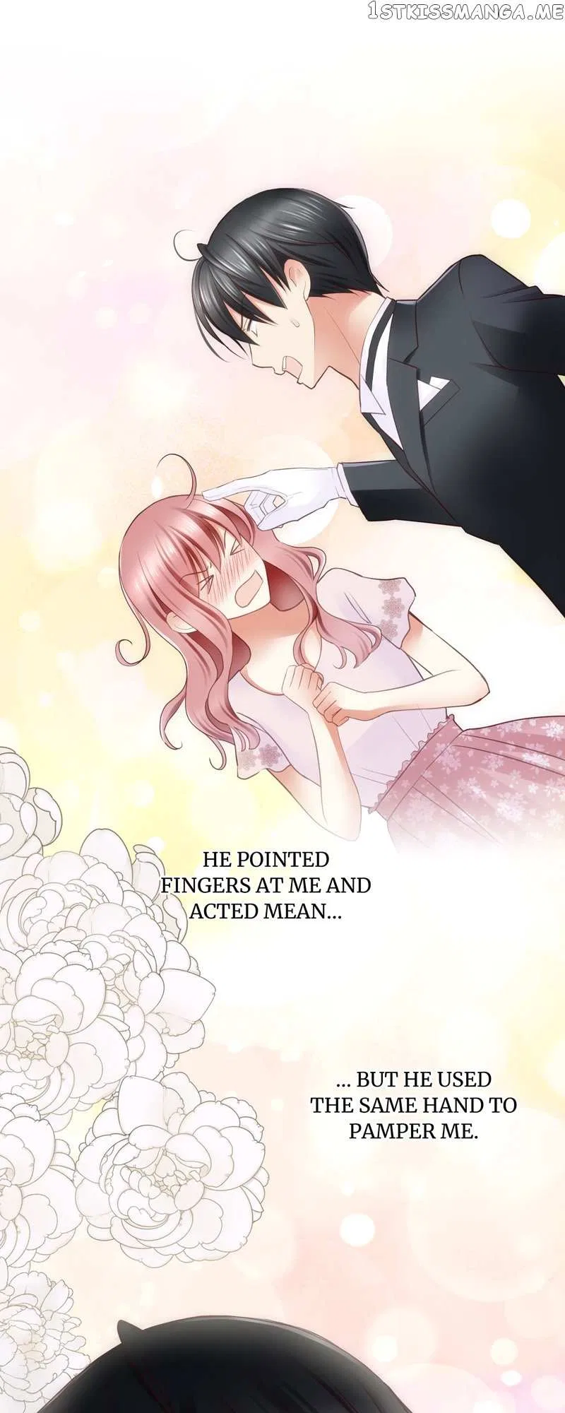Teach Me, Mr. Sadistic Butler Chapter 57 – Page 29