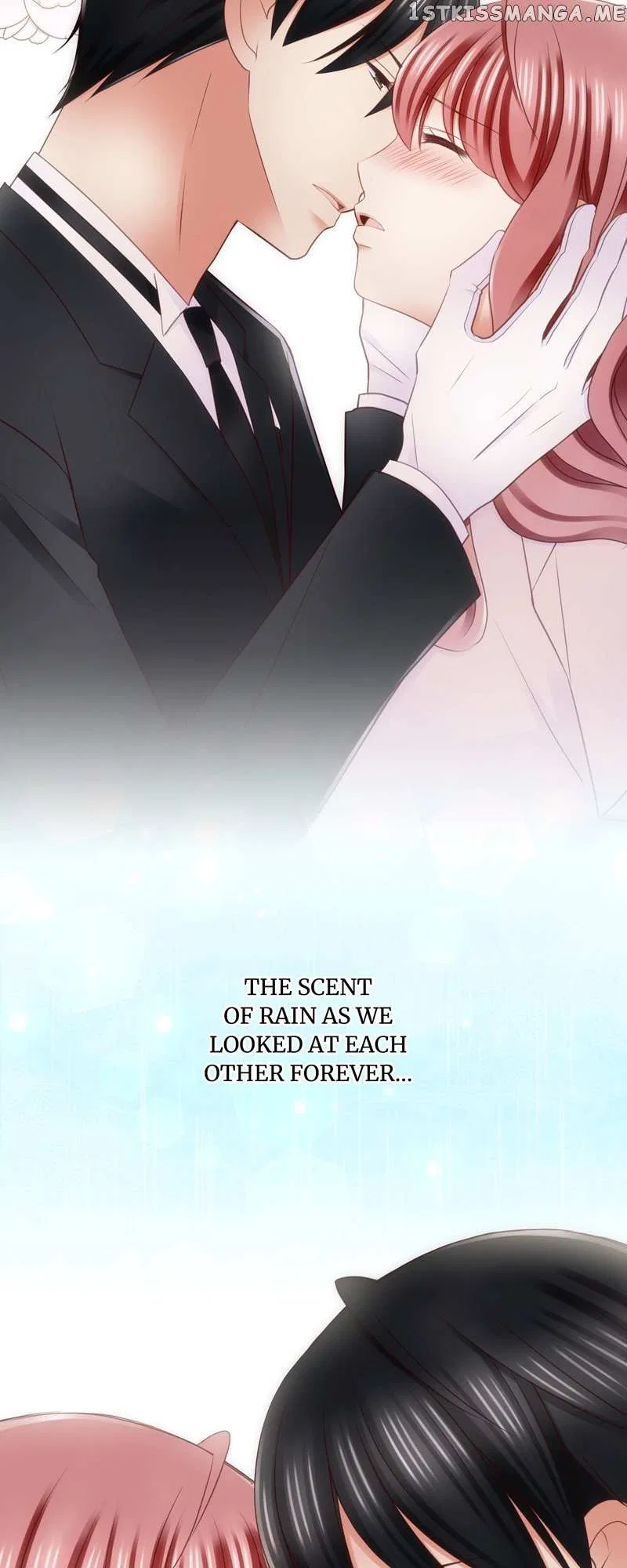 Teach Me, Mr. Sadistic Butler Chapter 57 – Page 31