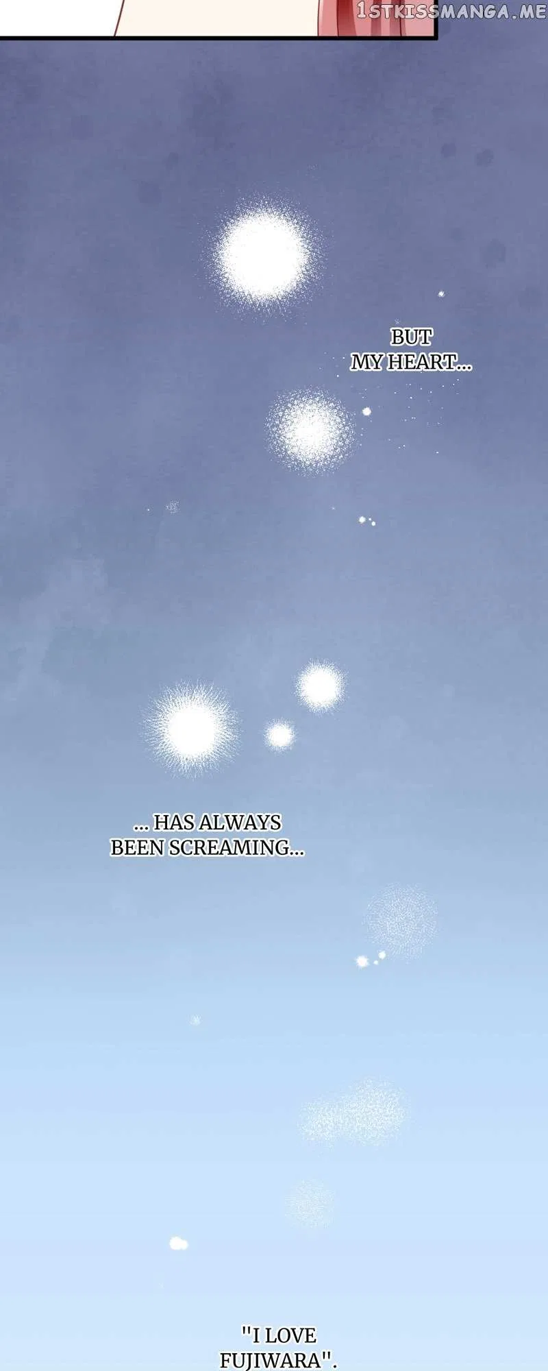 Teach Me, Mr. Sadistic Butler Chapter 57 – Page 33
