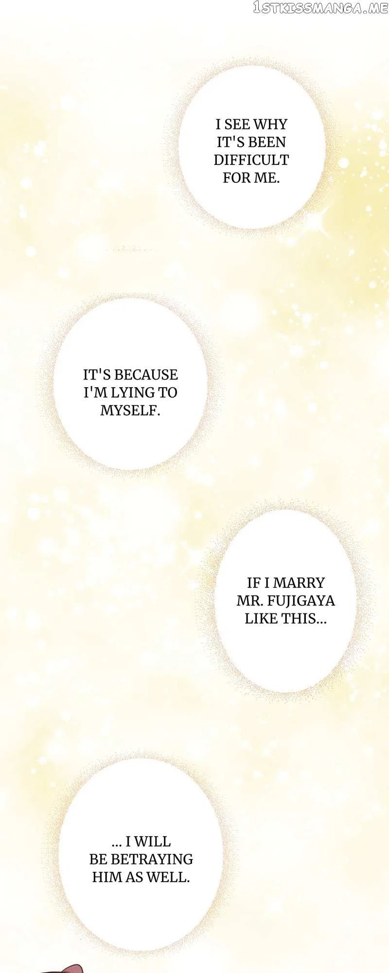 Teach Me, Mr. Sadistic Butler Chapter 57 – Page 36