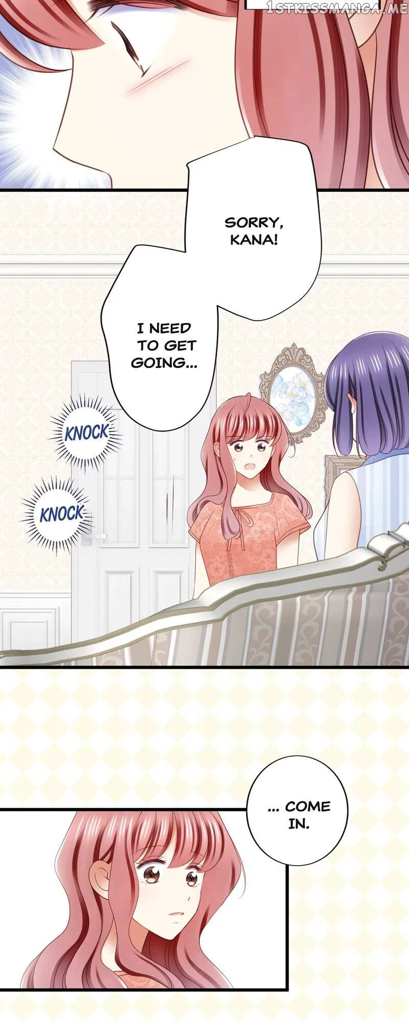 Teach Me, Mr. Sadistic Butler Chapter 57 – Page 38