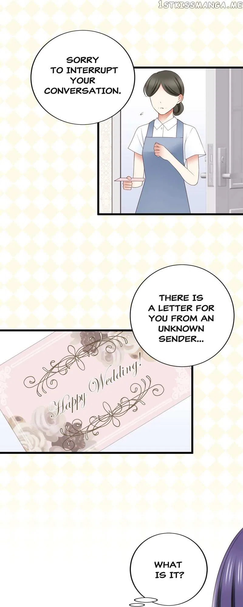 Teach Me, Mr. Sadistic Butler Chapter 57 – Page 39