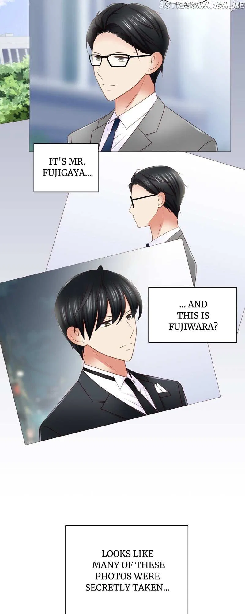Teach Me, Mr. Sadistic Butler Chapter 57 – Page 41