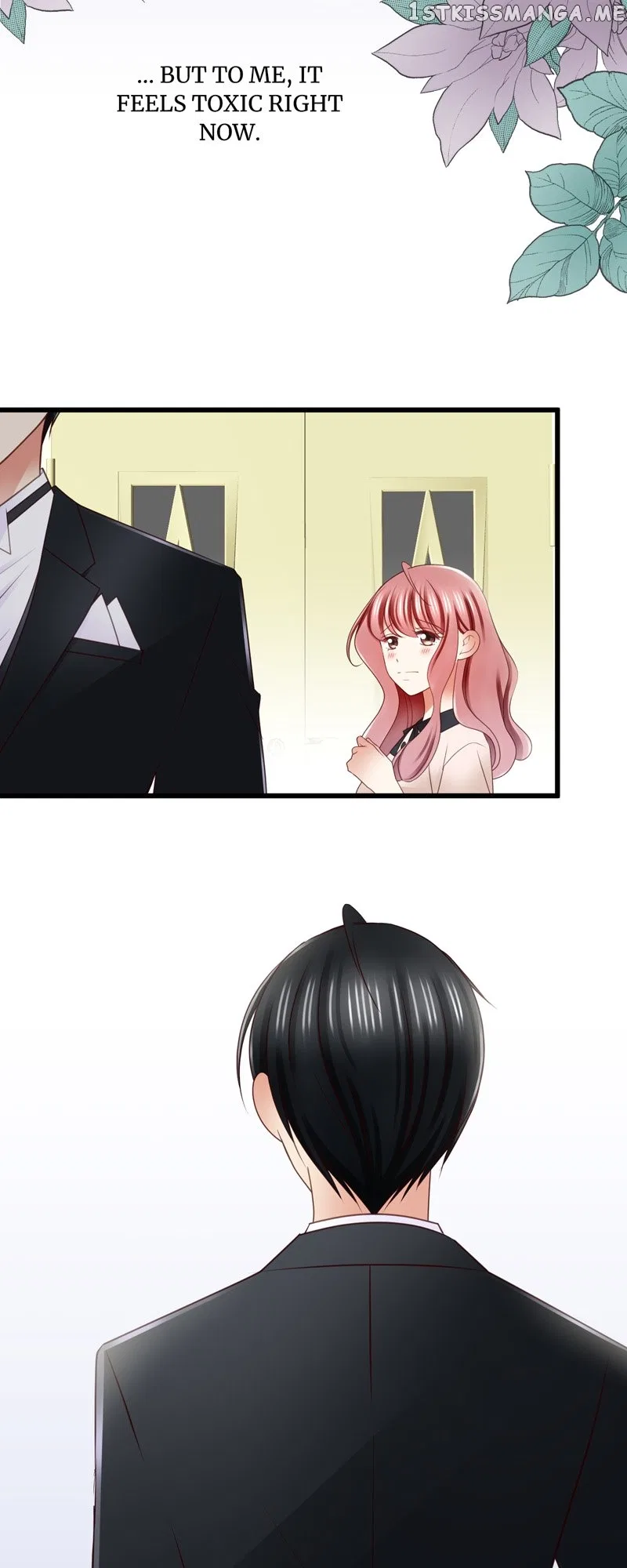 Teach Me, Mr. Sadistic Butler Chapter 56 – Page 4