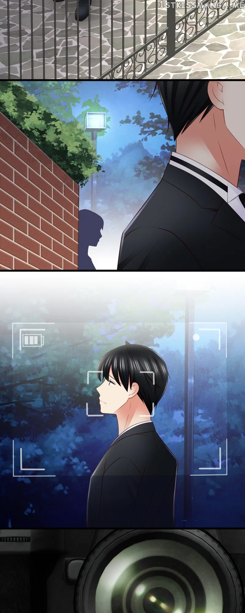 Teach Me, Mr. Sadistic Butler Chapter 56 – Page 8