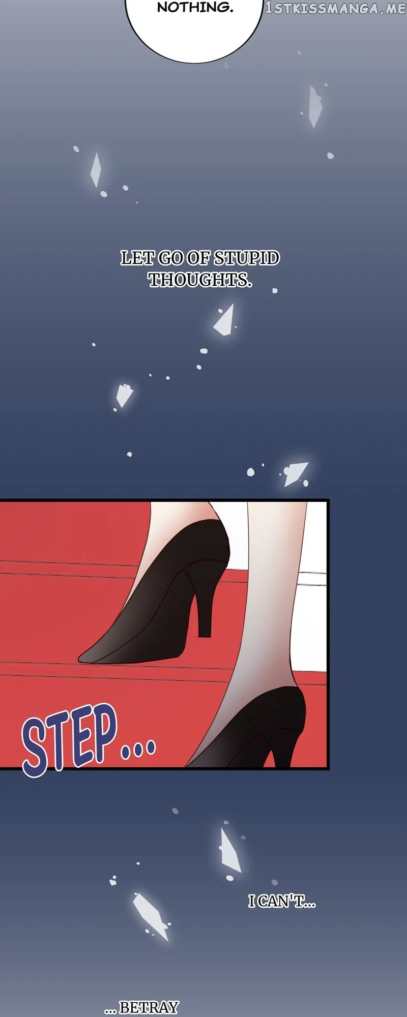 Teach Me, Mr. Sadistic Butler Chapter 56 – Page 20