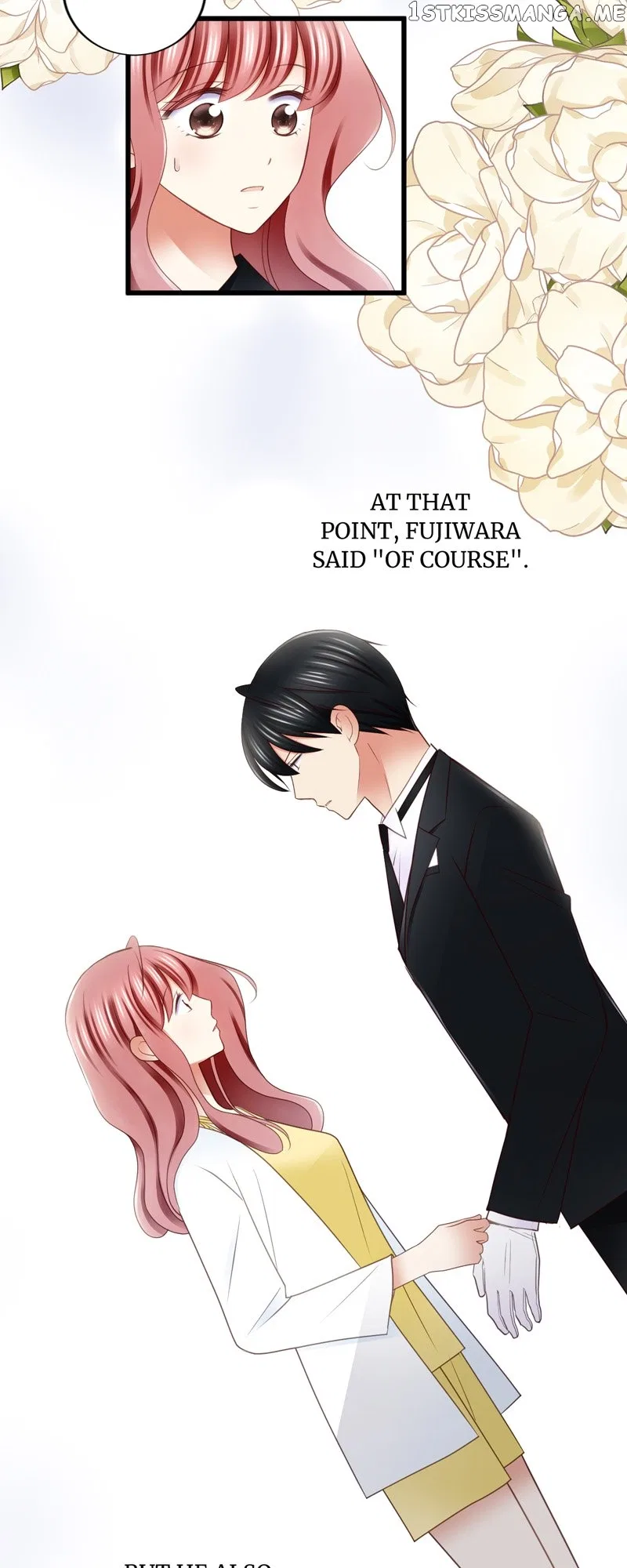 Teach Me, Mr. Sadistic Butler Chapter 56 – Page 25