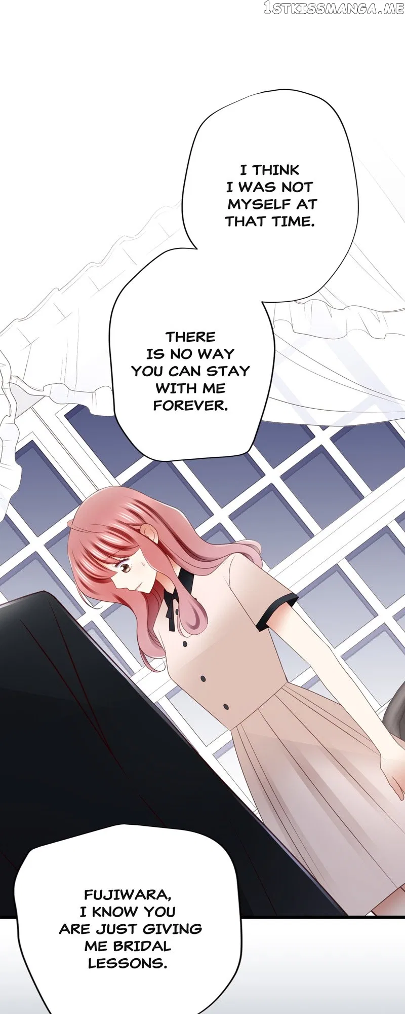 Teach Me, Mr. Sadistic Butler Chapter 56 – Page 28
